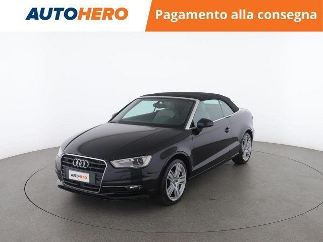 Cabrio 1.4 tfsi cod ambiente