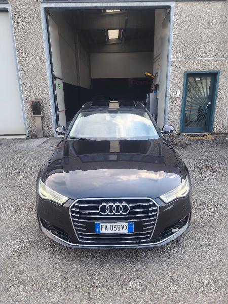 Audi a6 avant 3.0 tdi 272 cv quattro s tronic business plus Audi a6 avant 3.0 tdi 272 cv quattro s tronic business plus
