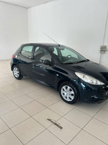 Peugeot 206 Plus 1.1 60CV 5p. Urban BENZINA GPL