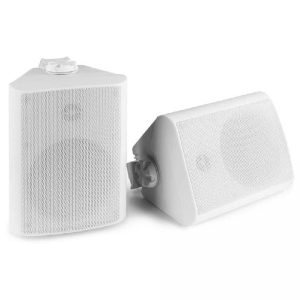 Power Dynamics BGO50 Speaker Set