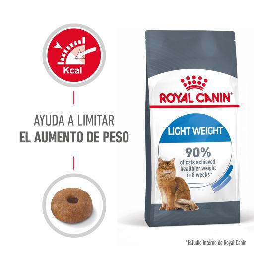 Royal Canin Light Weight Care Cibo per Gatti Weight Control