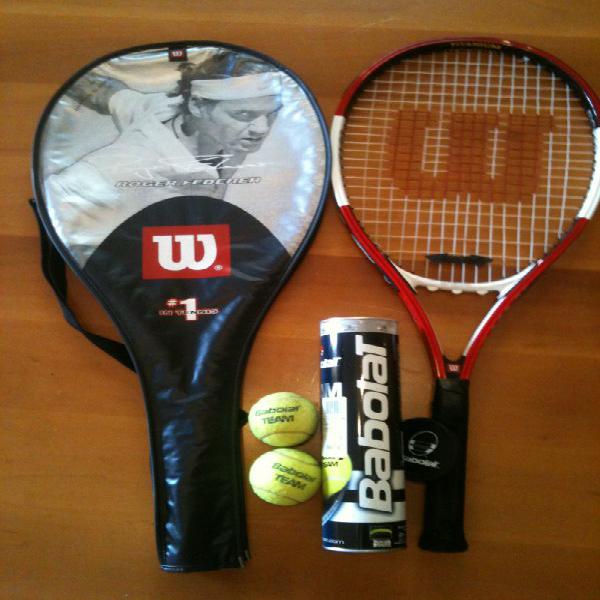 Racchetta da tennis Racchetta da tennis