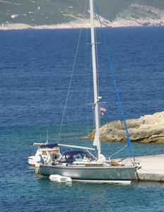 Vacanze in barca a vela con skipper