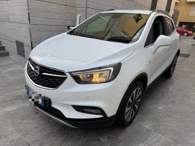 Opel mokka 1.6 cdti ecotec 136cv 4x2 startb'&'stop advance Opel mokka 1.6 cdti ecotec 136cv 4x2 startb'&'stop advance