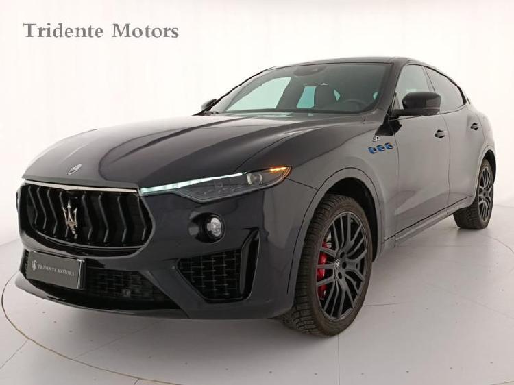 Maserati levante 2.0 hybrid mhev gt awd auto Maserati levante 2.0 hybrid mhev gt awd auto