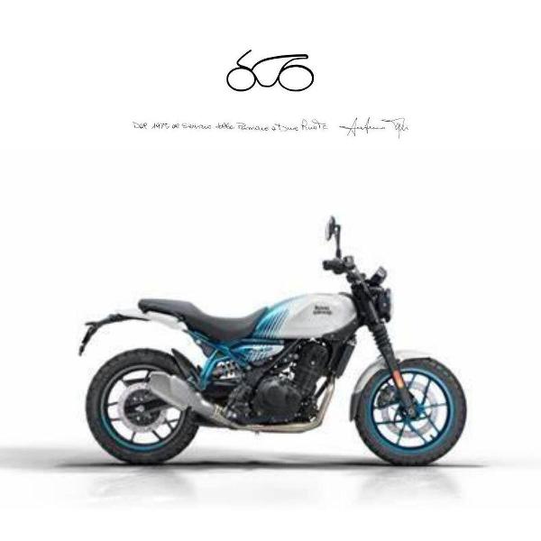 Royal enfield guerrilla 450 (2024) nuova a firenze Royal enfield guerrilla 450 (2024) nuova a firenze