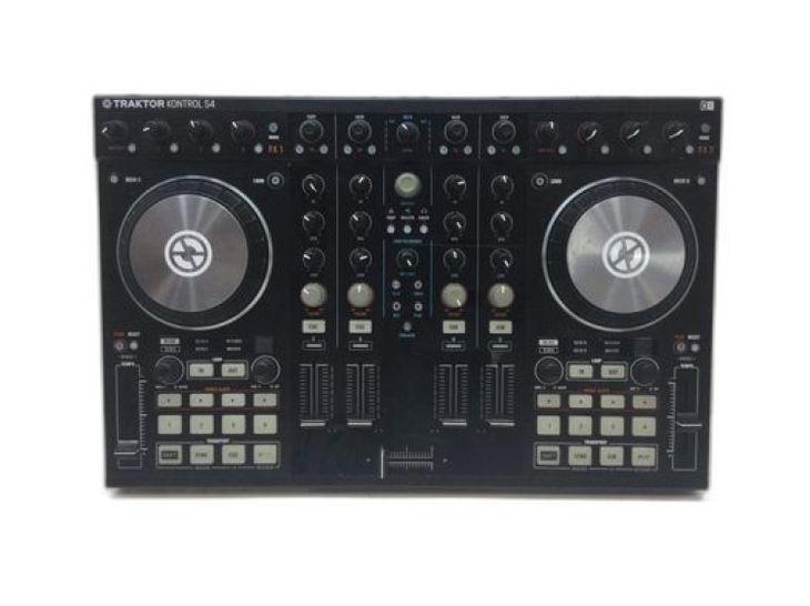 Traktor kontrol s4 Traktor kontrol s4
