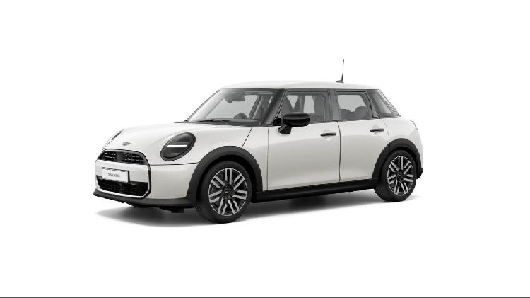 Mini mini cooper c Mini mini cooper c