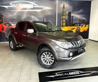 Mitsubishi l200 2.4 di d/181cv club cab intense hp mivec Mitsubishi l200 2.4 di d/181cv club cab intense hp mivec