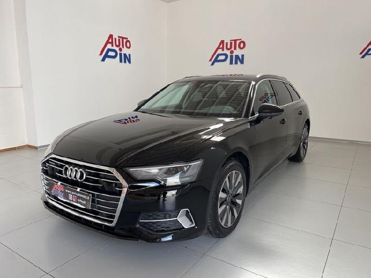 Audi a6 avant 40 2.0 tdi quattro s tronic/virtual cockpit/ Audi a6 avant 40 2.0 tdi quattro s tronic/virtual cockpit/