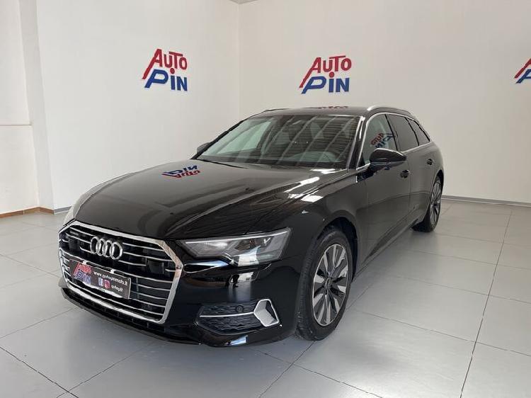 Audi a6 avant 40 2.0 tdi quattro s tronic/virtual cockpit/