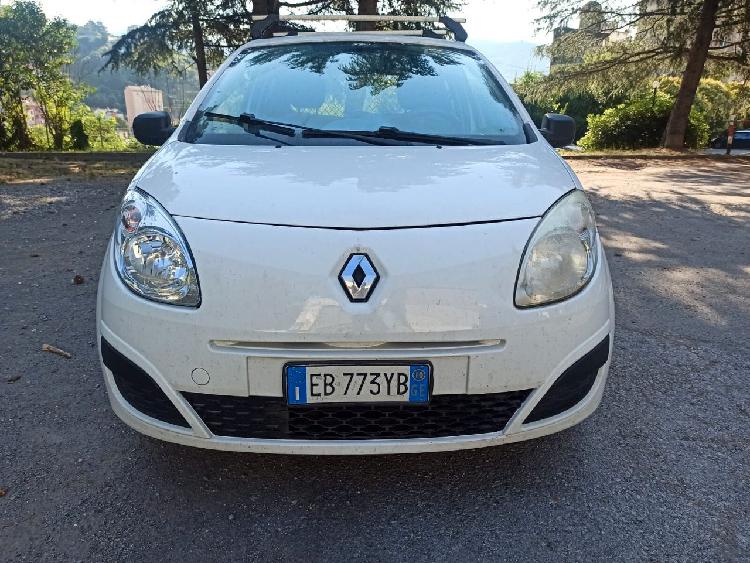 Renault twingo 1200 benzina van Renault twingo 1200 benzina van