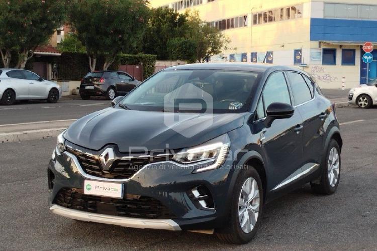 Renault captur full hybrid e-tech 145 cv business Renault captur full hybrid e-tech 145 cv business