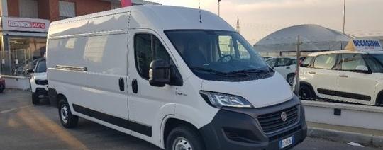 Ducato ducato 35 mh2 passo lungo tetto alto poirino