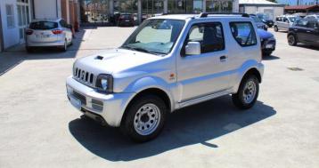 Suzuki jimny 1.5 ddisb&#39;/xe2/x80/xa6&#39;