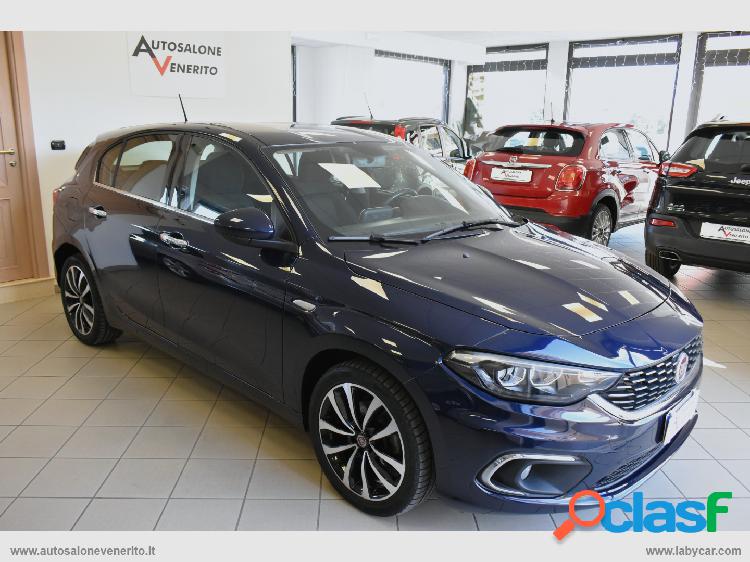 FIAT Tipo 1.3 Mjt S&S 5p. Lounge 1