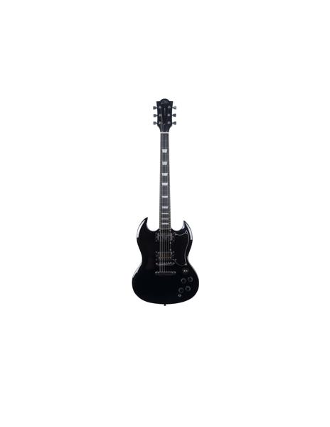 Chitarre elettriche | eko dv-300 black Chitarre elettriche | eko dv-300 black