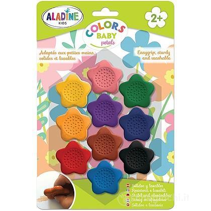 Colors baby petal (42066) Colors baby petal (42066)