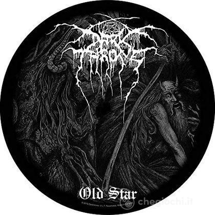 Darkthrone: old star loose toppa Darkthrone: old star loose toppa