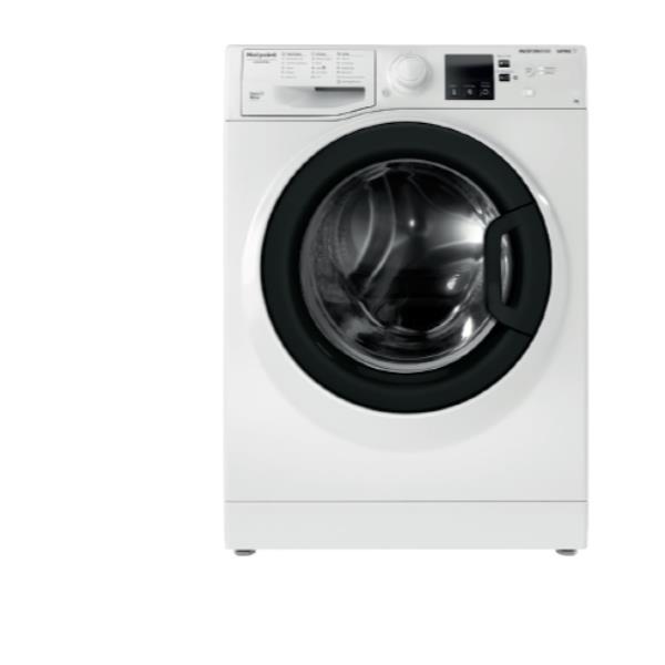 Hotpoint ariston front loader slim capacità 7kg classe d Hotpoint ariston front loader slim capacità 7kg classe d