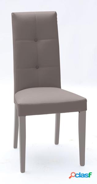 sedia dama