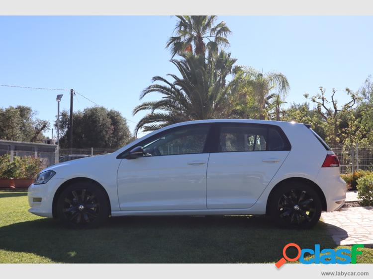 VOLKSWAGEN Golf 1.6 TDI 110 CV 5p. Highline BMT 6