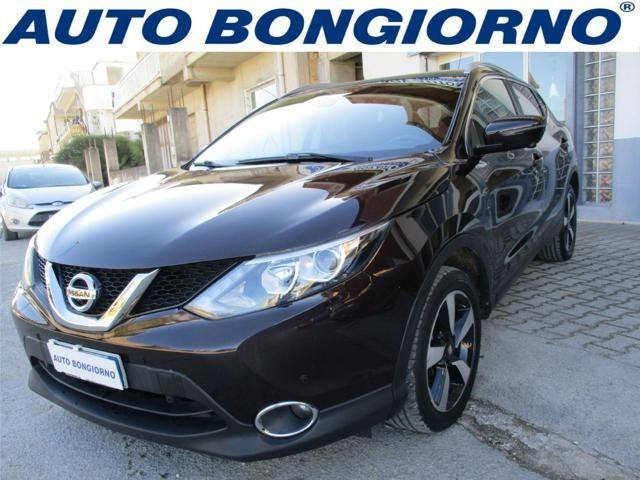 Nissan qashqai 1.6 dci 2wd 360 Nissan qashqai 1.6 dci 2wd 360