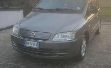 Fiat multipla multiplab&#39;/xe2/x80/xa6&#39;