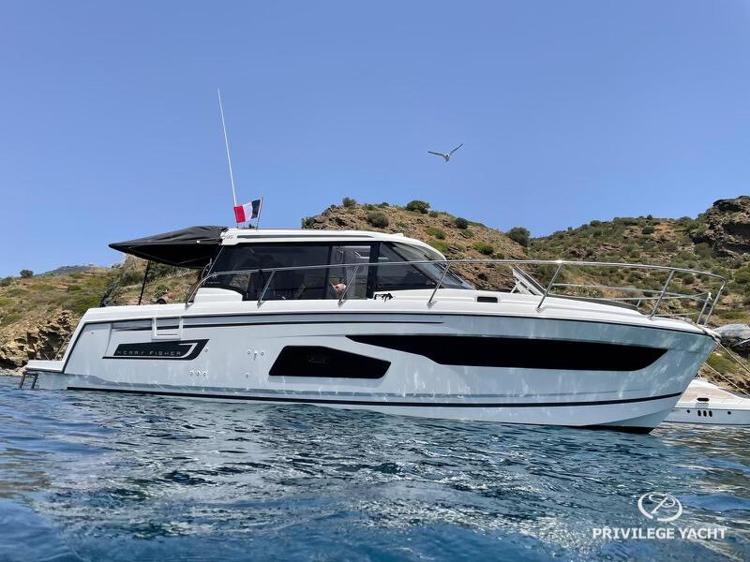 2019 jeanneau merry fisher 1095 2019 jeanneau merry fisher 1095