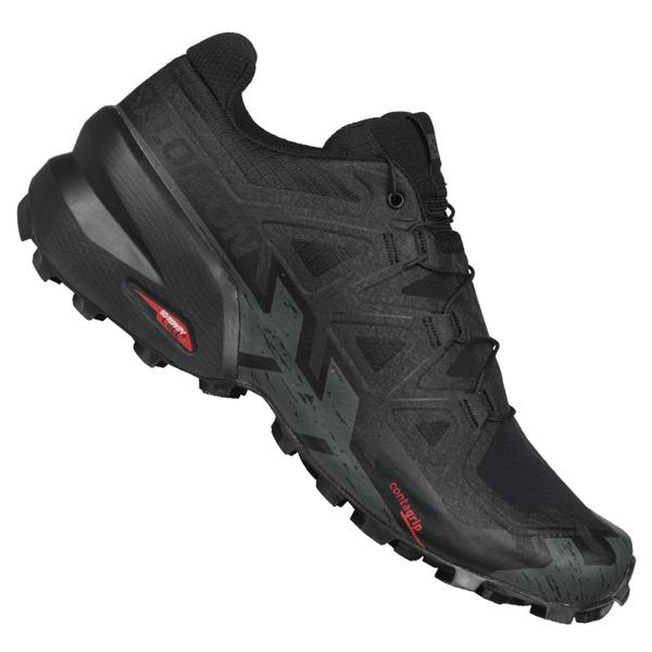 Salomon speedcross 6 uomo trail scarpe da running 417379 Salomon speedcross 6 uomo trail scarpe da running 417379