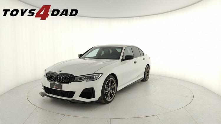 Bmw serie 3 g20 2019 berlina - m340i xdrive auto Bmw serie 3 g20 2019 berlina - m340i xdrive auto