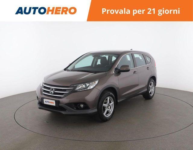 Honda cr-v 1.6 i-dtec elegance 2wd Honda cr-v 1.6 i-dtec elegance 2wd