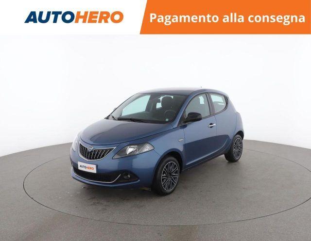 Lancia ypsilon 1.0 firefly 5 porte sb&#39;&amp;&#39;s hybrid ecochic