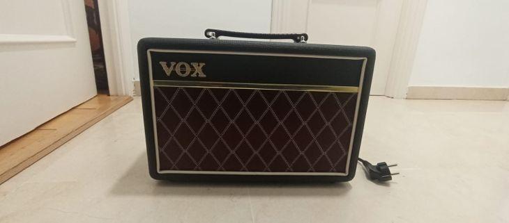Vox pathfinder 10 Vox pathfinder 10