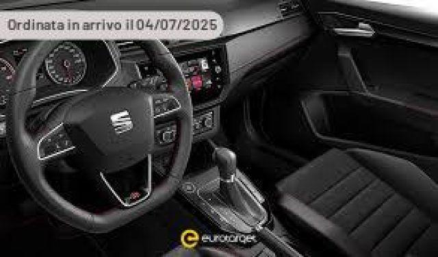 Seat arona 1.0 ecotsi 115 cv style