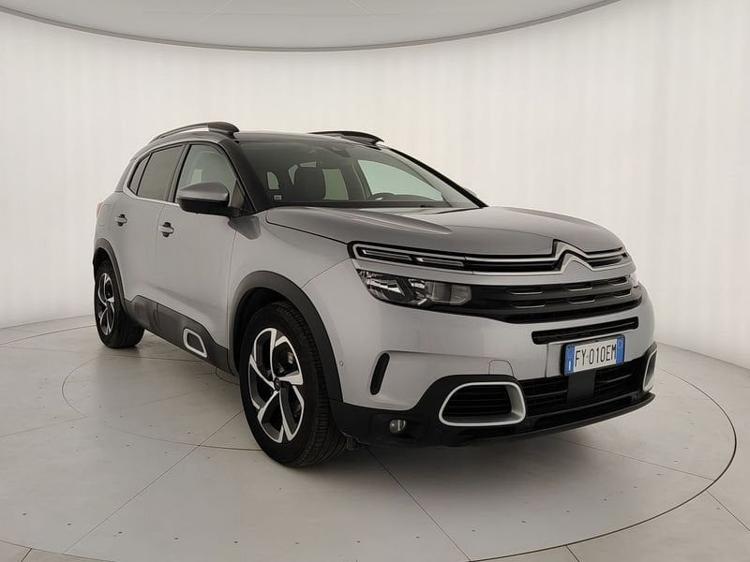 Citroën C5 Aircross 1.5