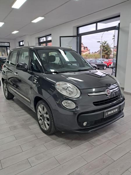 Fiat 500l 1.3 multijet 85 cv lounge Fiat 500l 1.3 multijet 85 cv lounge