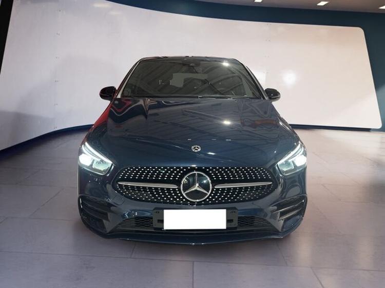 Mercedes-benz classe b - w247 2018 b 250 e phev (eq-power)