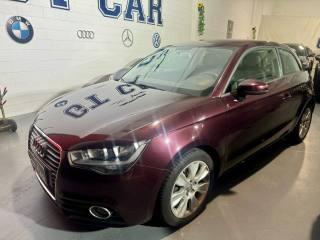 Audi a1 1.2 tfsi ambition *neopatentati*ottime condizioni* Audi a1 1.2 tfsi ambition *neopatentati*ottime condizioni*