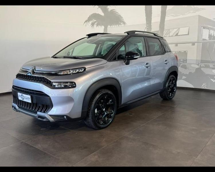 Citroën c3 aircross puretech 130 sb'&'s eat6 max Citroën c3 aircross puretech 130 sb'&'s eat6 max