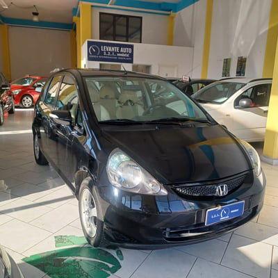 Honda jazz 1.4 i-dsi 5p. cool usata a follonica -