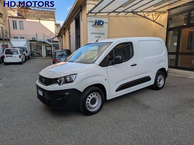 Fiat doblo partner 130 pc 3posti premium euro 6dtemp