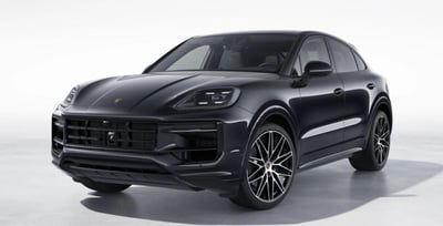 Porsche cayenne coupé 3.0 tiptronic nuova a livorno -