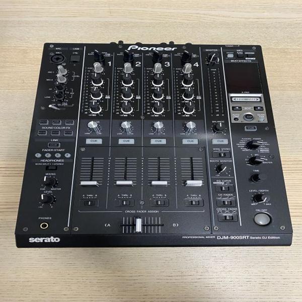 Pioneer djm