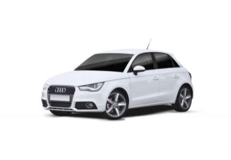 Usato audi a1 diesel 2013 a poggiardo Usato audi a1 diesel 2013 a poggiardo