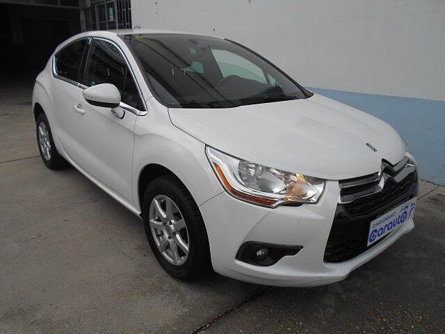 Ds ds 4 ds 4 1.6 e-hdi 115 air chic finanziato Ds ds 4 ds 4 1.6 e-hdi 115 air chic finanziato
