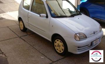 Fiat - 600 - 1.1 50thb&#39;/xe2/x80/xa6&#39;