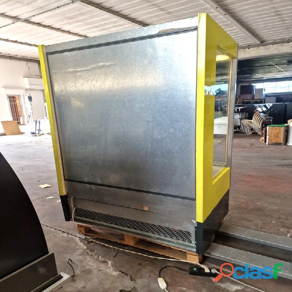 FRIGO LATTICINI VERTICALE USATO 4