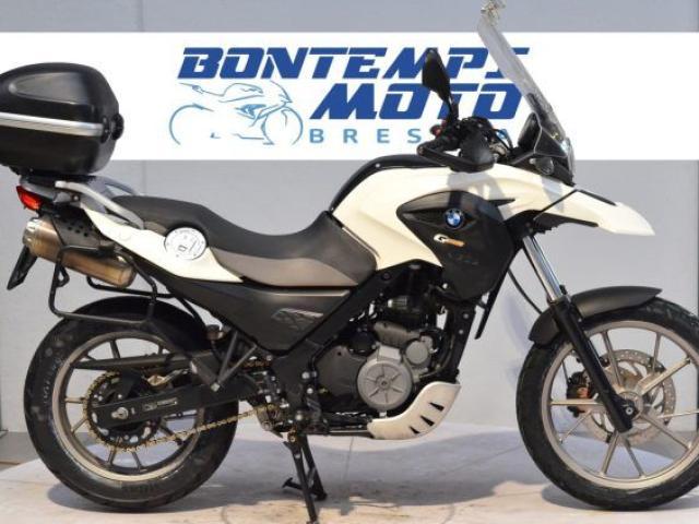2011 - km.33000 + bauletto 2011 - km.33000 + bauletto