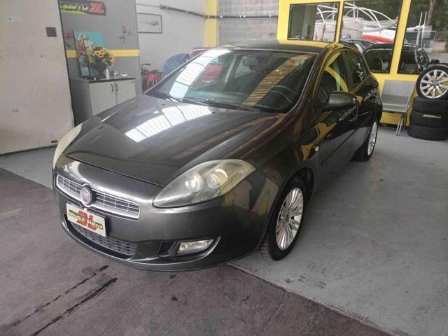 Fiat bravo 1.4 active gpl neopatentati Fiat bravo 1.4 active gpl neopatentati
